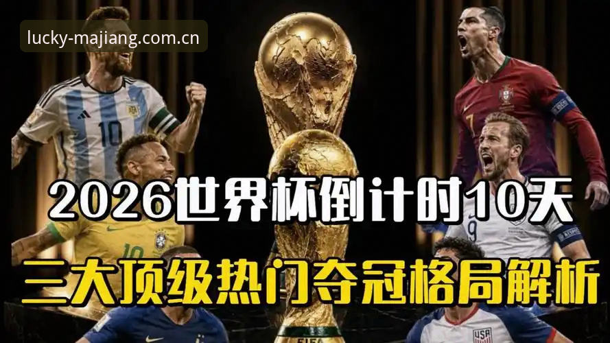 2026世界杯J组深度评测：德甲名将扎堆，麻将胡了官网带你拆解热门陷阱